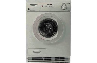 White Knight C767C Condenser Tumble Dryer - White/Exp Del